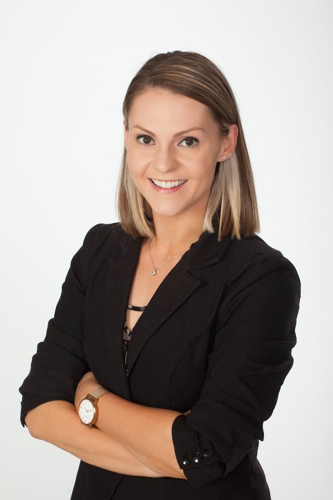 Photo of Linda Marks,
